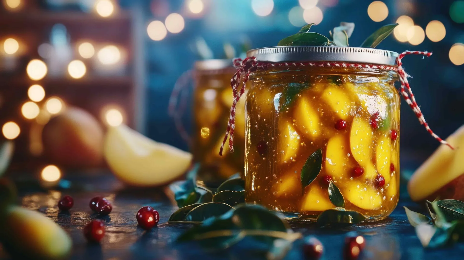 Kochkurs: Geschenke aus der Küche