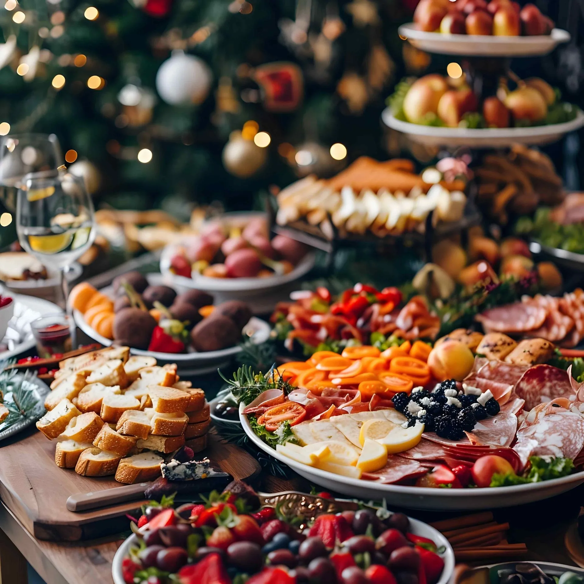 X-Mas Brunch